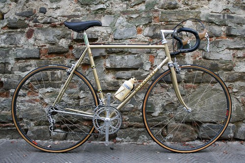 Guerciotti superlight 1979 - guerciotti,