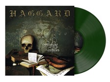 Haggard Vinyl LP - Awaking The