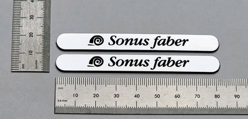 Sonus faber speaker - faber,