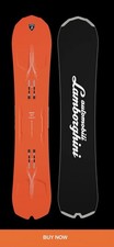 CAPiTA Warpspeed X Automobili