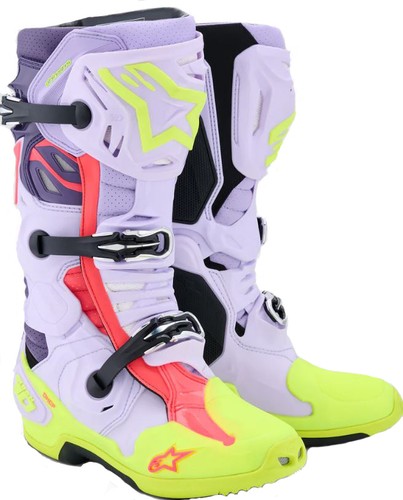 Alpinestars tech vented - tech, s-vented