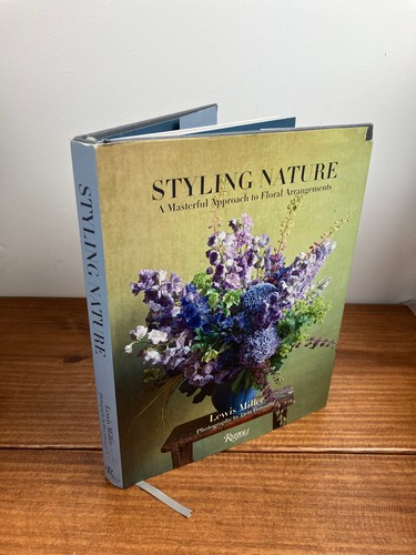 Styling nature masterful - styling,