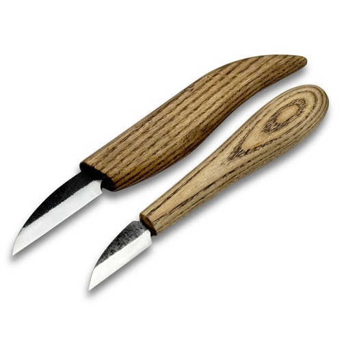 Coltelli sbiancanti forgiati - , a