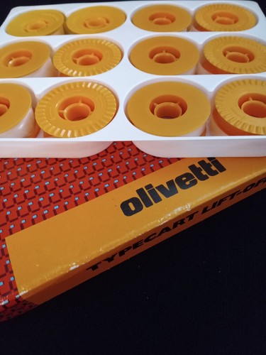 Olivetti 80805 nastro - olivetti,