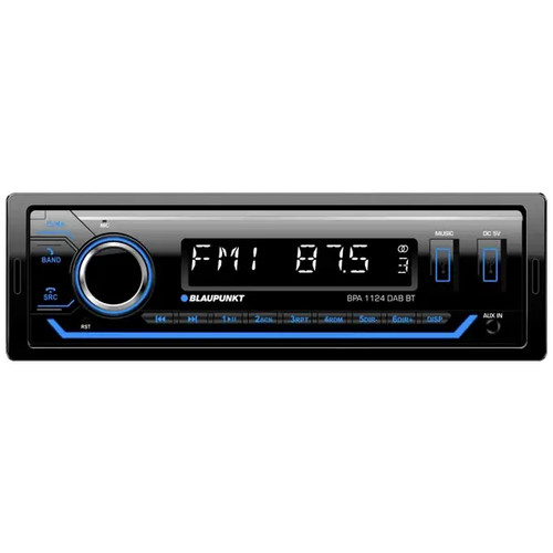 Blaupunkt 2001023000006 bpa - blaupunkt,