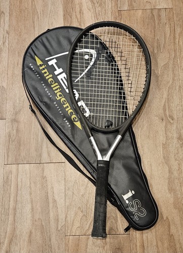 Racchetta tennis head - tennis,