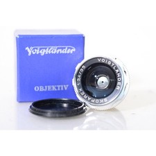Voigtländer Skoparex 3,4/35