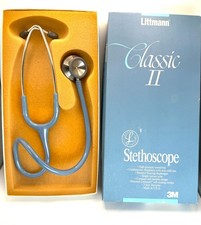 Stetoscopio littman classic - stetoscopio,
