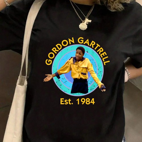 Funny gordon gartrell est - funny,
