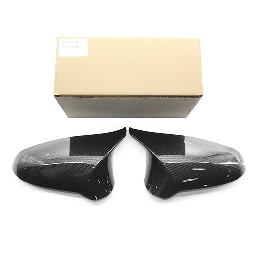Coppia calotte specchietti