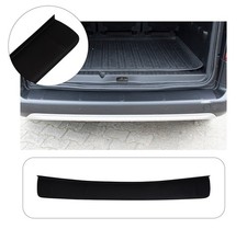 Paraurti in plastica ABS per