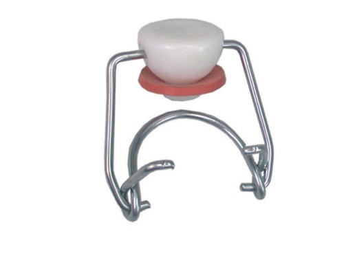 Tappo meccanico ermetico - , in