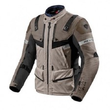 Giacca moto Invernale
