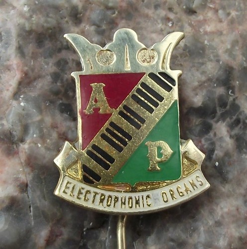 Distintivo spilla vintage - distintivo,