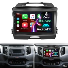 Autoradio Navigatore GPS