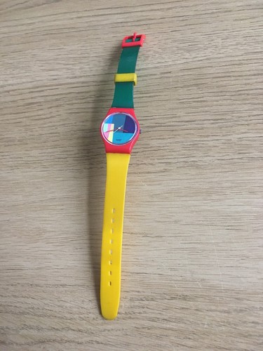 Orologio swatch gg702 lr105 - orologio,