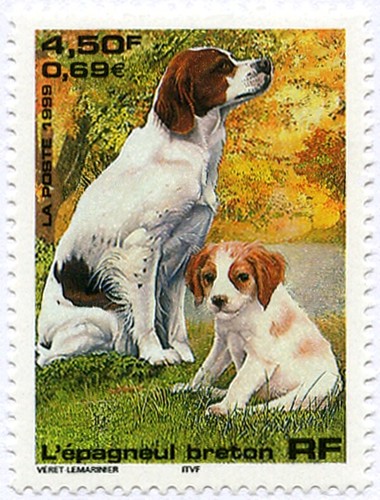 Timbre france neuf 1999 - france,