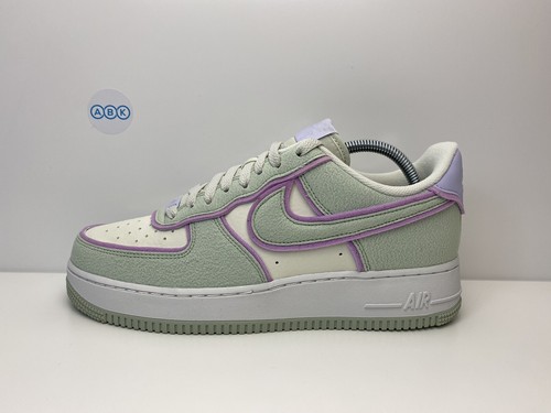 Mens nike air force leather - mens, 1