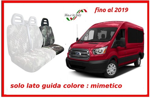 Coprisedile solo lato - , guida