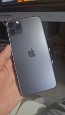 Apple iPhone 11 Pro Max 100%