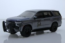 2022 Chevy Tahoe Alabama State