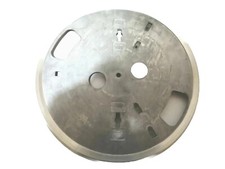 Piatto rotante per giradischi JVC AL-F350