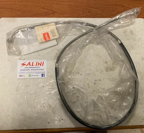 Tubo freno anteriore - , aprilia