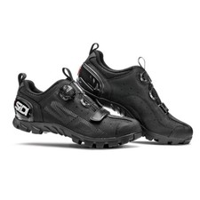 SIDI SD15 SCARPE MTB Nero 45