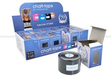 cerotto taping chatt-tap