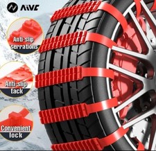 40 Pezzi Catene da neve