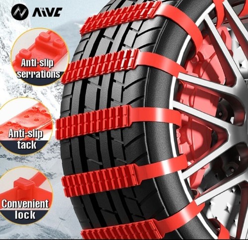 Pezzi catene neve - 40,