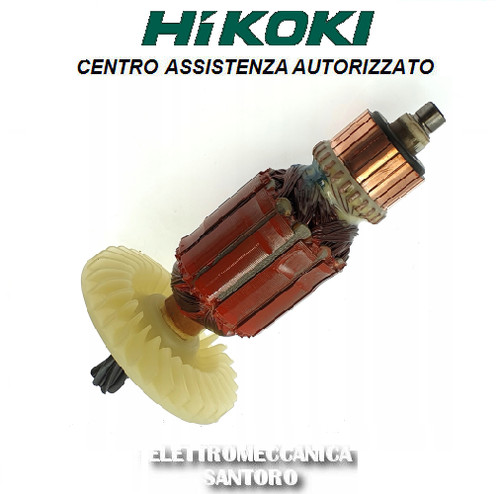 Indotto ricambio per - indotto,