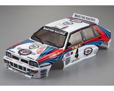 Killerbody Lancia Delta HF