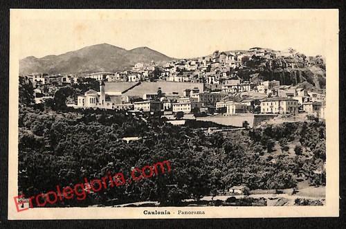 Ah9583 cartolina epoca - ah9583,
