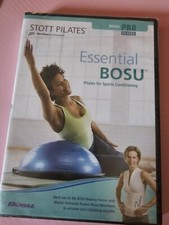 STOTT PILATES: Essential BOSU