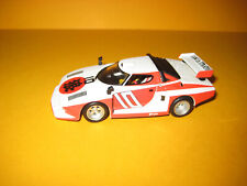 Kyosho Circuit Wolf - 1:43 - Lancia Stratos Gr.5