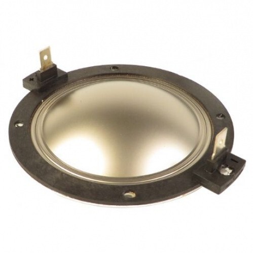 Diaframma rcf ricambio m048 - di,