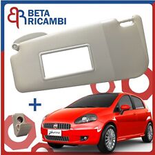 Aletta Parasole Fiat Grande