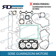 SERIE GUARNIZIONI MOTORE