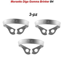 Dentale Diga Gomma Molare