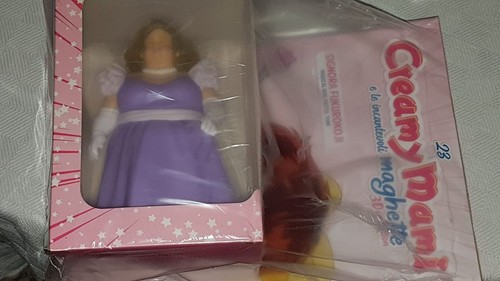Signora fukurokoji creamy mami - signora,