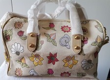 Borsa bauletto Braccialini