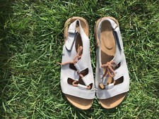 Scarpe El Naturalista Wakataua