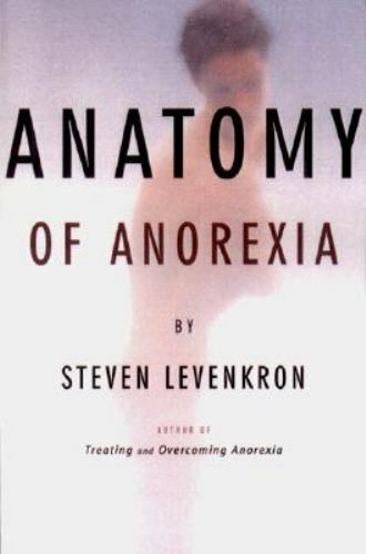 Anatomy anorexia steven - anatomy,