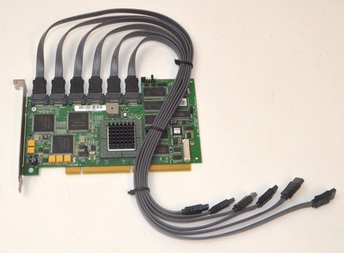 Scheda controller raid pci - controller,