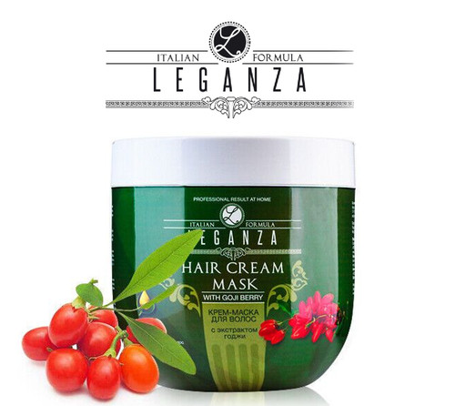 Maschera per capelli tinti - , e
