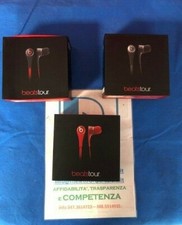 Beats tour cuffie auricolari - tour,