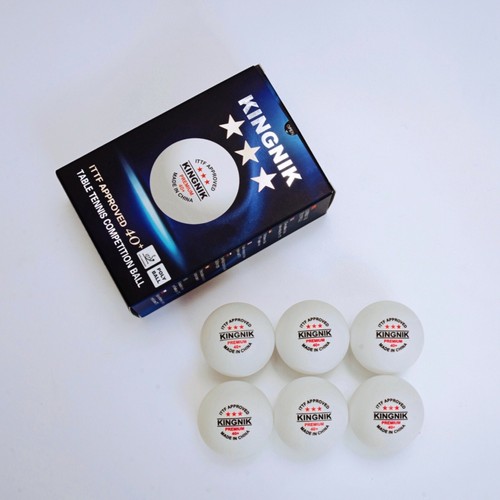 Palline ping pong stelle - da,
