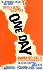 One Day By David Nicholls