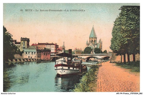 Apip4 0263 metz la - metz,